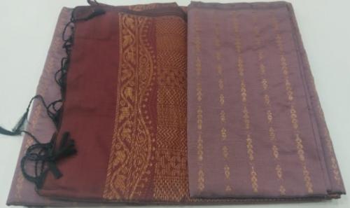 PL Softee Saree